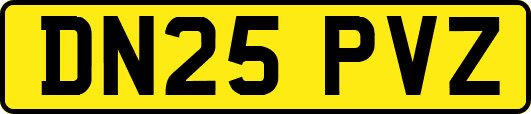 DN25PVZ