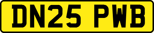 DN25PWB
