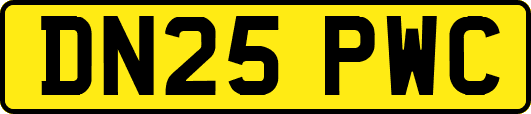 DN25PWC
