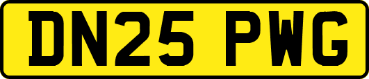 DN25PWG