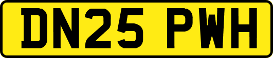 DN25PWH