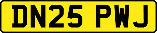 DN25PWJ