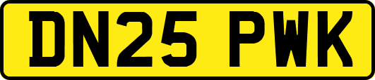 DN25PWK