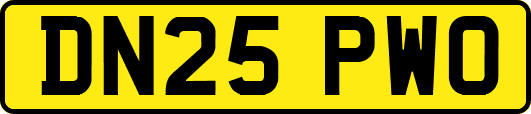 DN25PWO