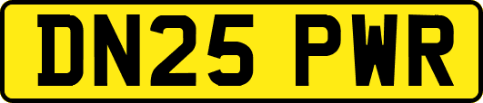 DN25PWR