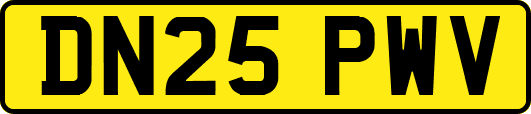 DN25PWV