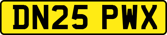 DN25PWX