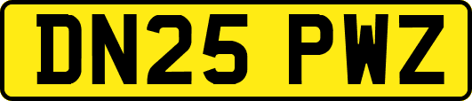 DN25PWZ