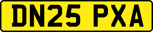 DN25PXA