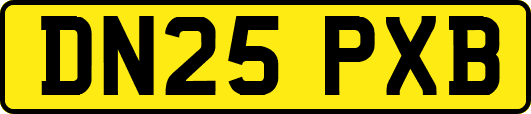DN25PXB