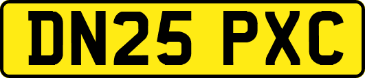 DN25PXC