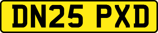 DN25PXD