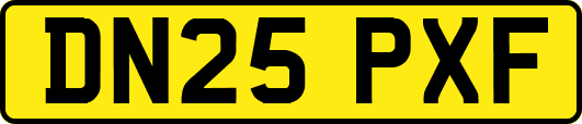 DN25PXF