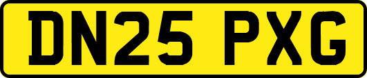 DN25PXG