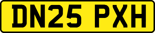DN25PXH