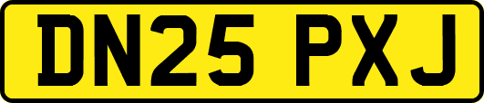 DN25PXJ