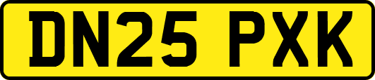 DN25PXK