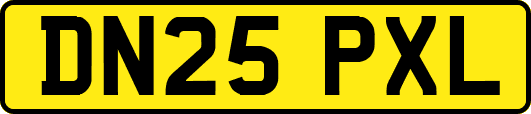 DN25PXL