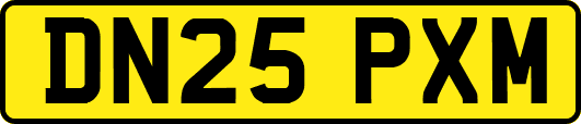 DN25PXM