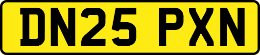 DN25PXN