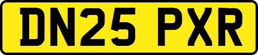 DN25PXR