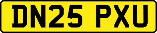 DN25PXU