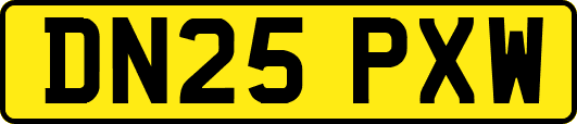 DN25PXW