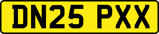 DN25PXX