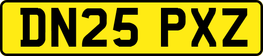 DN25PXZ