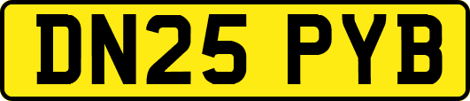 DN25PYB