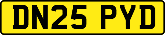 DN25PYD