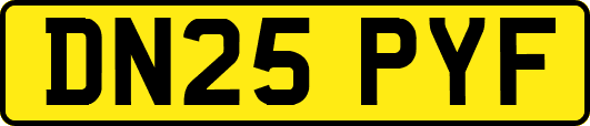 DN25PYF