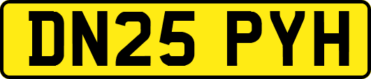 DN25PYH