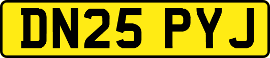 DN25PYJ