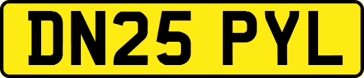 DN25PYL
