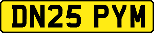 DN25PYM