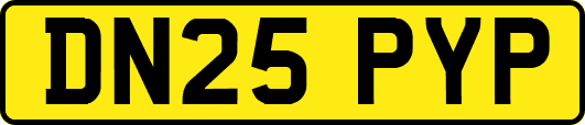 DN25PYP