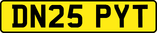 DN25PYT