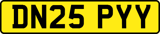 DN25PYY