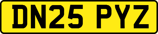 DN25PYZ