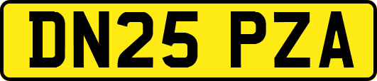 DN25PZA