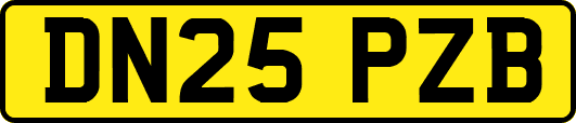 DN25PZB