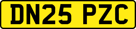 DN25PZC