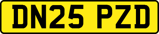 DN25PZD