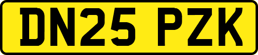 DN25PZK