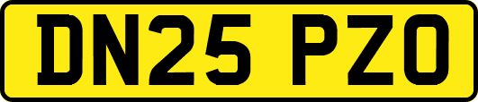 DN25PZO