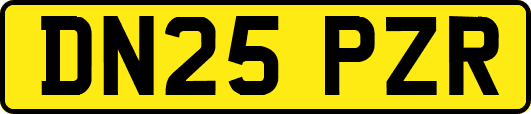 DN25PZR