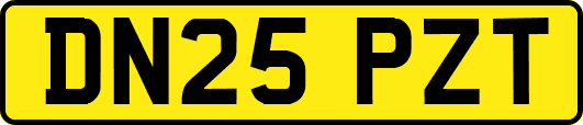 DN25PZT