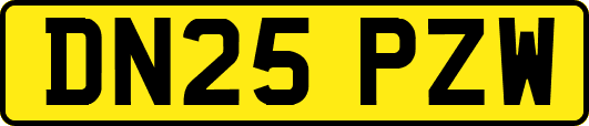 DN25PZW