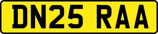 DN25RAA
